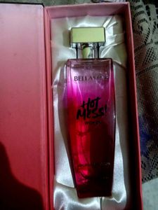 Bella Vita Hot Mess Perfume