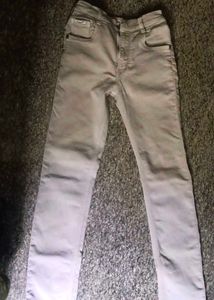 Cotton Pant