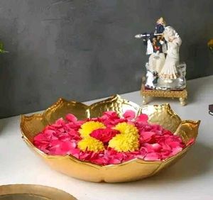 New Decorative Urli Bowl