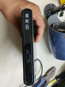 Transcend Original New Cd Dvd Writer And Player Imported