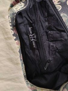 ROBIN Ruth Bag