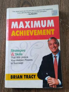 Maximum Achievement