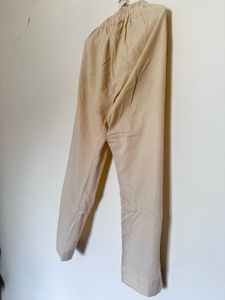 Mustard Suit Set