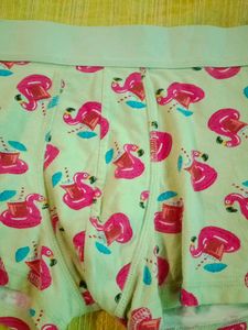 Men&#39;s H&amp;M Flamingo Fun Boxers