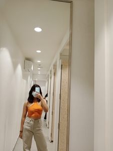 H&amp;m Crop Top