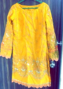 Pakistani Garara Suit