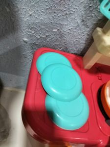 Kitchen Tool Set For Kids