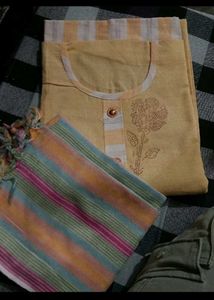 Dress Material