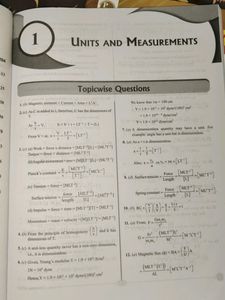 Neet Yakeen Pw Book