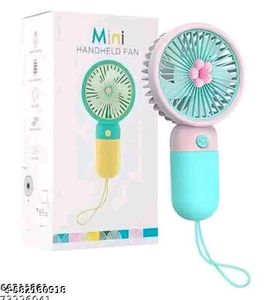 mini fan