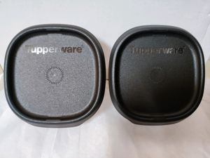 Tupperware Minis