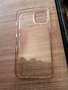 iPhone Cover Is Good Not Using