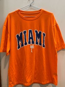 Miami Graphic Tee