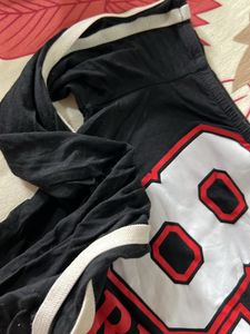 83 Crop Top