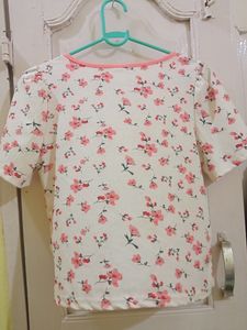 Urbanic Top