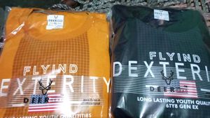 Unused Brand New Sweatshirt Pack Of 3