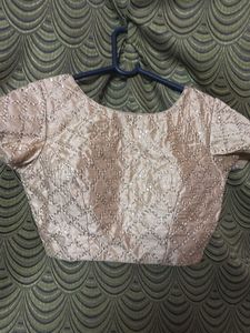 Embroidered Blouse