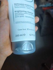 Bioderma Face Wash