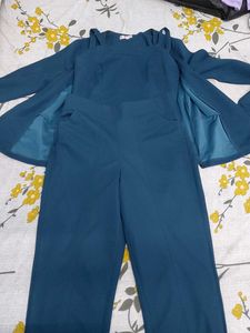 3 Peice Co-ord