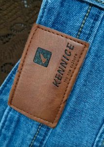 Men's Jeans - Stylish Denim Collection