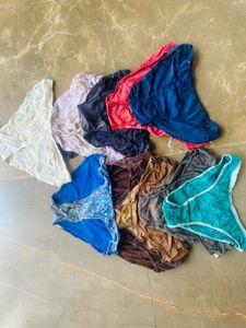 Uesd Fabric