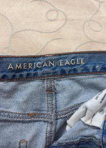 American Eagle Pants