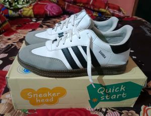Adidas Samba Dupes