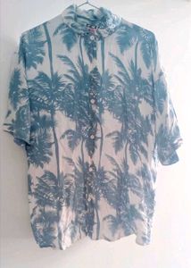 🏖️Brand New Stock Clearance Beach Shirt 🏖️