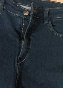 Premium Denim Jeans