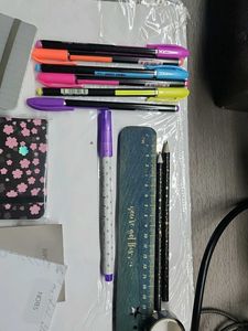Stationery Bundle