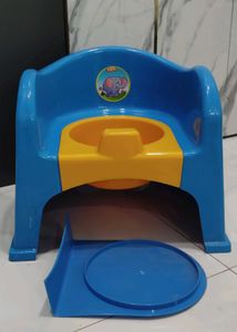 Happy Potty - Joyful