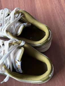 Nike Dunk Low Hemp/Matte Olive