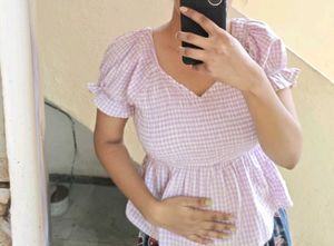 Super Stylish Crop Top For Girls ♥️😍