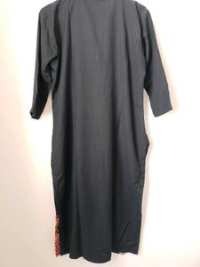 Thread Work Black Suit.