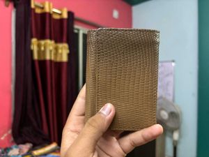 Wallet genwin lether