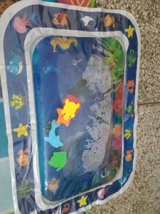 Baby Water Play Mat