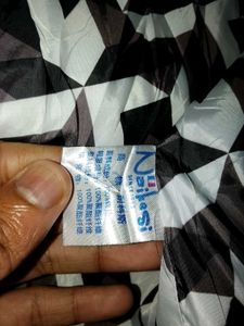 Stylish Puffer Jacket