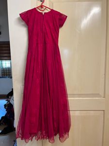Gown