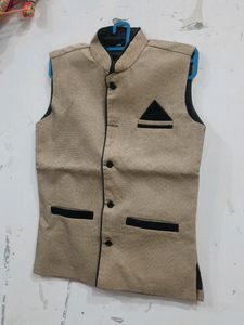 New Jacket
