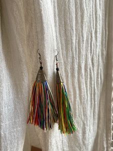 Beautiful Indian Earrings (PICK ANY 5 FOR RS 200)