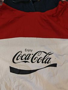 Trendy Sweatshirt L Size