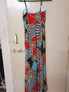Trendy Jumpsuit