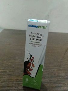 Mamaearth Eyeliner