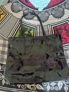 Black Bag