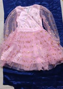 Beautiful Dress For Babies