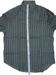 H&amp;M Premium Striped Casual Shirt