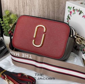 Marc Jacob’s Unisex Bag