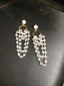 Beautiful Layered Earing