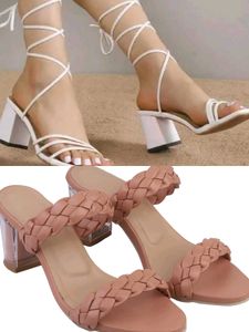 Combo Heels👠🎊