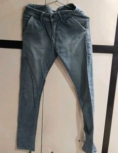 Iforce Jeans